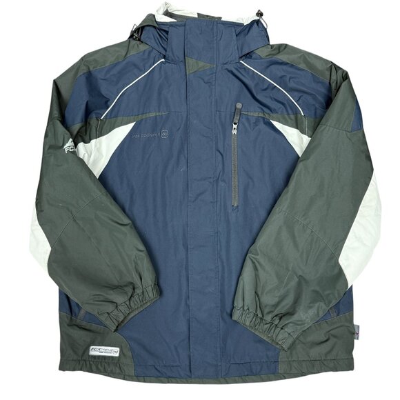 Men's FREE COUNTRY Winter Ski‎ Coat FCXtreme- Size Medium - Picture 1 of 15